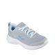 2. Skechers Selectors Reset AC Kinderschuhe Grau 303574L GRY