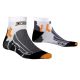 7. X-Socks Fahrradsocken X020004-W030