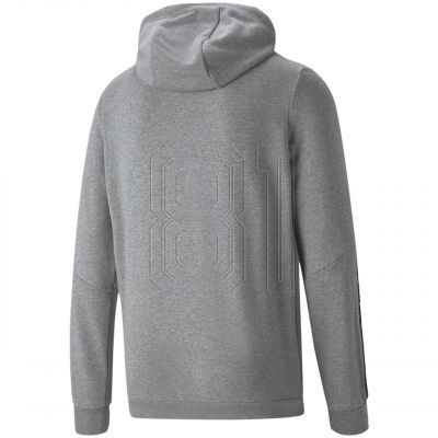 2. Sweatshirt Puma ESS+ Tape Hoodie FL M 849040 03