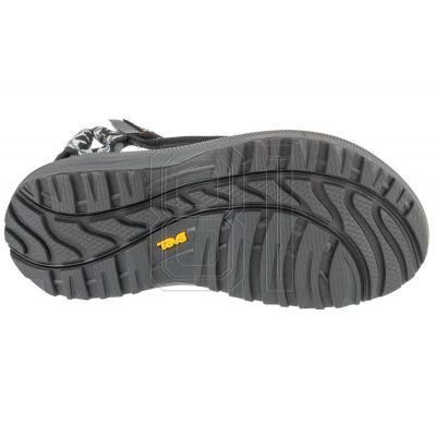 4. Teva Winsted W 1017424-AKG Sandalen