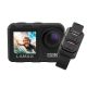 LAMAX W10.2 4K 2” Wi-Fi 20MPx MAXsmooth 2.0 Sportkamera