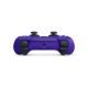 32. Sony PlayStation 5 DualSense Galactic Purple V2 Wireless Controller