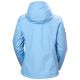 8. Helly Hansen Jacke W CREW HOODED MIDL JACKET 2.0 34447 627