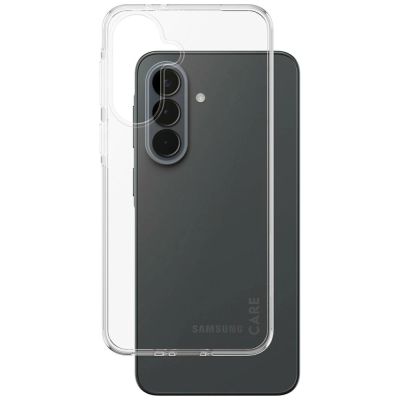 CARE by PanzerGlass Fashion X-Ray Hülle für Samsung Galaxy A37 - Transparent