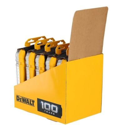 20. DeWALT DT70785-QZ Schraubendreherbit 100 Stück.