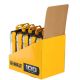 20. DeWALT DT70785-QZ Schraubendreherbit 100 Stück.