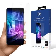 Matte Folie 3mk Silky Matt Pro für Nothing Phone (3)
