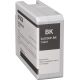 2. Epson C13T44C140 Tintenpatrone, 1 Stück, Original Schwarz