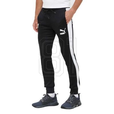 5. Puma Iconic M 59528701 pants