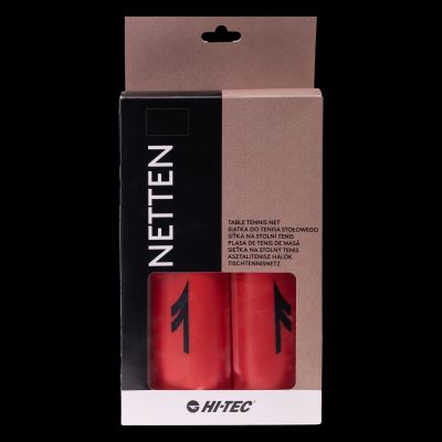 2. NETTEN Tischtennisnetz