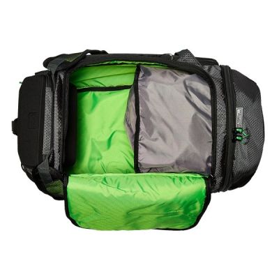 13. OGIO RUCKSACK - TASCHE ENDURANCE 7.0 CHARCOAL P/N: 112054.396