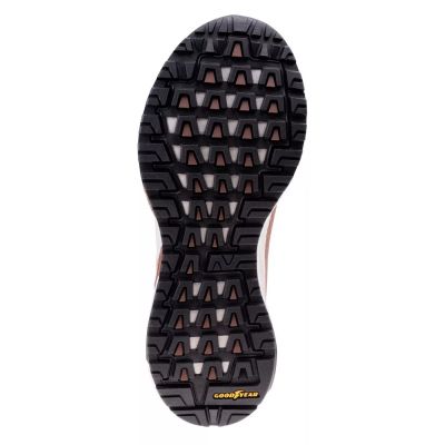 3. Elbrus Faren Wp Gr W 92800488757 Schuhe