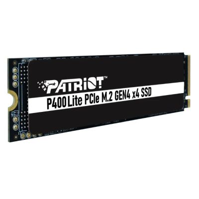 7. SSD Patriot Viper P400 Lite M.2 PCI-Ex4 NVMe 2000 GB