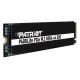 7. SSD Patriot Viper P400 Lite M.2 PCI-Ex4 NVMe 2000 GB