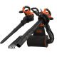 40. BLACK+DECKER BLACK+DECKER GEBLÄSE/STAUB SAUGER BEBLV301-QS