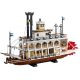 3. LEGO Ideas 21356 Flussdampfer