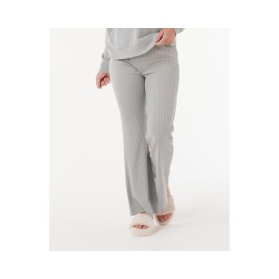 RIP CURL COSY FLARE PANT grau