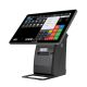5. Olympia T215K All-in-One 38,1 cm (15") Touchscreen Schwarz