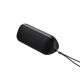 8. Havit M69 Bluetooth-Lautsprecher (Schwarz)
