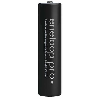 2. PANASONIC ENELOOP PRO AAA 930mAh 2 Stück