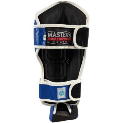 23. Masters NS-30 Schienbeinschoner (WAKO GENEHMIGT) 1115111-M02