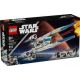 17. LEGO Star Wars 75399 Rebellen-U-Wing-Jäger