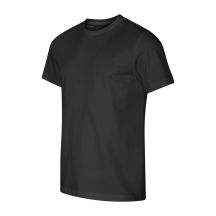 Edge Herren-T-Shirt (ebony gray)