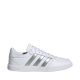 13. Adidas Breaknet Sleek W JI3527 Schuhe