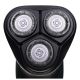 6. PHILIPS Rasierer der Serie 3000X X3052/00