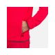 10. Rossignol Strawpile Fleece Hz Sweatshirt Rot