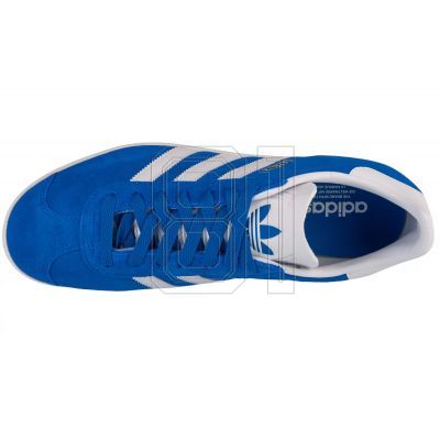3. Adidas Gazelle M IG2093 Schuhe