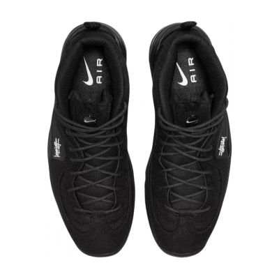 14. Nike x Stussy Air Penny II SP DQ5674-001 Herrenschuhe