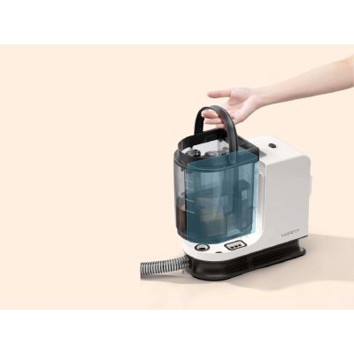 18. UWANT Y200 Waschsauger - weiß
