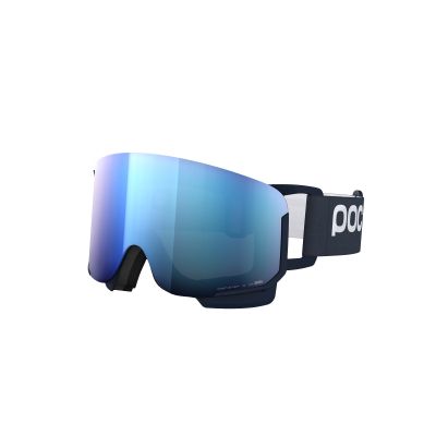2. POC Nexal Skibrille Marineblau