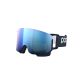 2. POC Nexal Skibrille Marineblau