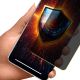 4. Blickschutzfolie 3mk Silky Matt Privacy für Xiaomi Redmi Note 14 5G
