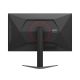 15. AOC G4 U27G4XM Computermonitor 68,6 cm (27") 3840 x 2160 px 4K Ultra HD LED Schwarz, Rot