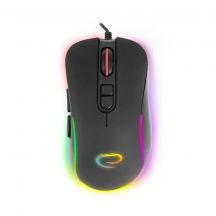 ESPERANZA KABELGEBUNDENE MAUS 7D FÜR GAMER HESPERIS USB-C EGM303