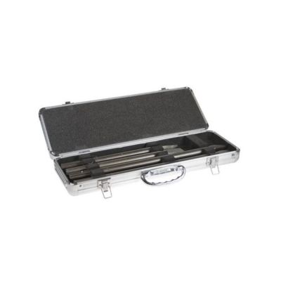 MAKITA D-42466G SDS-Max Meißelset 4-teilig.