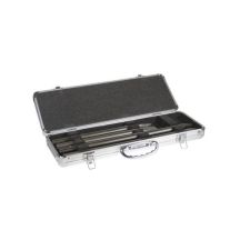 MAKITA D-42466G SDS-Max Meißelset 4-teilig.