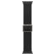 3. Spigen Fit Lite Armband für Apple Watch 38 / 40 / 41 mm - Schwarz