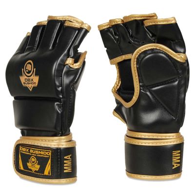 30. MMAM-Handschuhe – Aureos – Valor-Serie