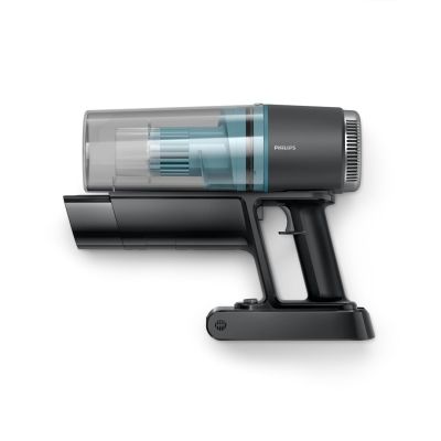 59. Philips Staubsauger | XC3133/01 | Kabellos | 25,2 V | Wassernebel | 24 Monate Garantie