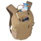 8. Thule Alltrail TADP218 Rucksack in verblasstem Khaki, Reiserucksack aus Polyester