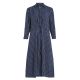 5. Tommy Hilfiger Cupro W Kleid WW0WW38294