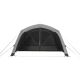 5. Outwell Iowa 6 Air 6-Personen-Tunnelzelt Grau
