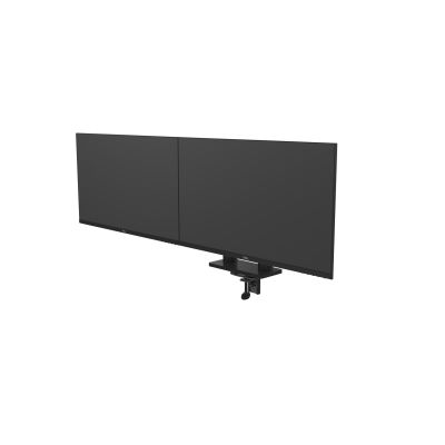 8. Dell Dual-Monitorarm - MDA20