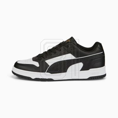 3. Puma Rbd Game Low M Schuhe 386373 07