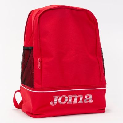 TRAINING III RUCKSACK ROT