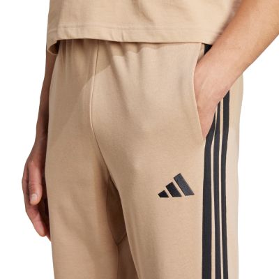 12. adidas Essentials 3-Streifen Fleecehose M JX0712